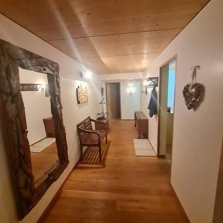 Grosszuegige Ferienwohnung Am Skigebiet Boedele Mit Rheintalblick Дорнбирн Экстерьер фото