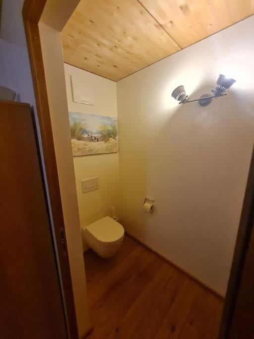 Grosszuegige Ferienwohnung Am Skigebiet Boedele Mit Rheintalblick Дорнбирн Экстерьер фото